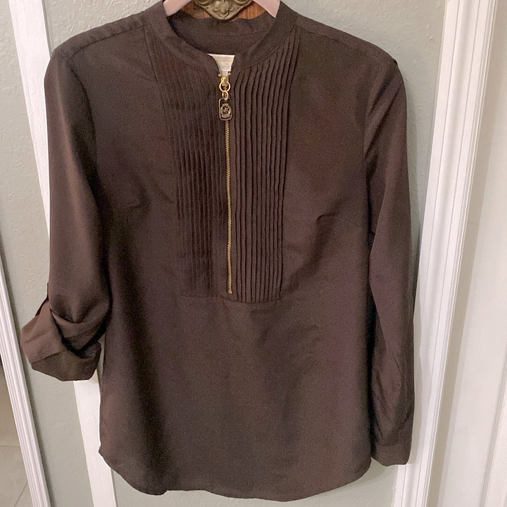 Michael Kors women’s blouse XS